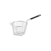 Chef Inox Fry Basket Round 200x410mm