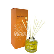 200ml Reed Diffuser - Persian Orange & Cassis - Cafe Supply