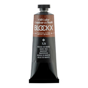 BLOCKX Oil Tube 35ml S2 321 Mars Red