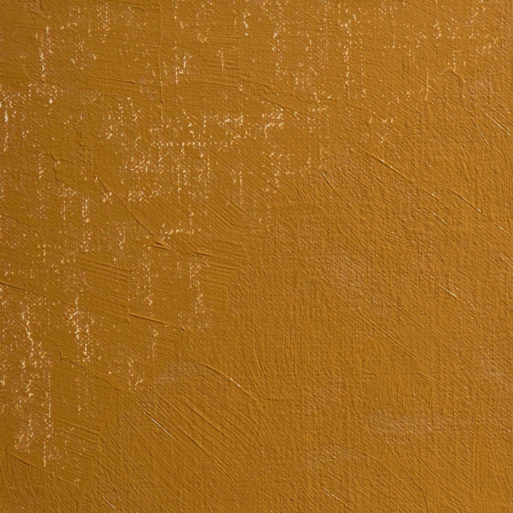 BLOCKX Oil Tube 20ml S1 111 Yellow Ochre