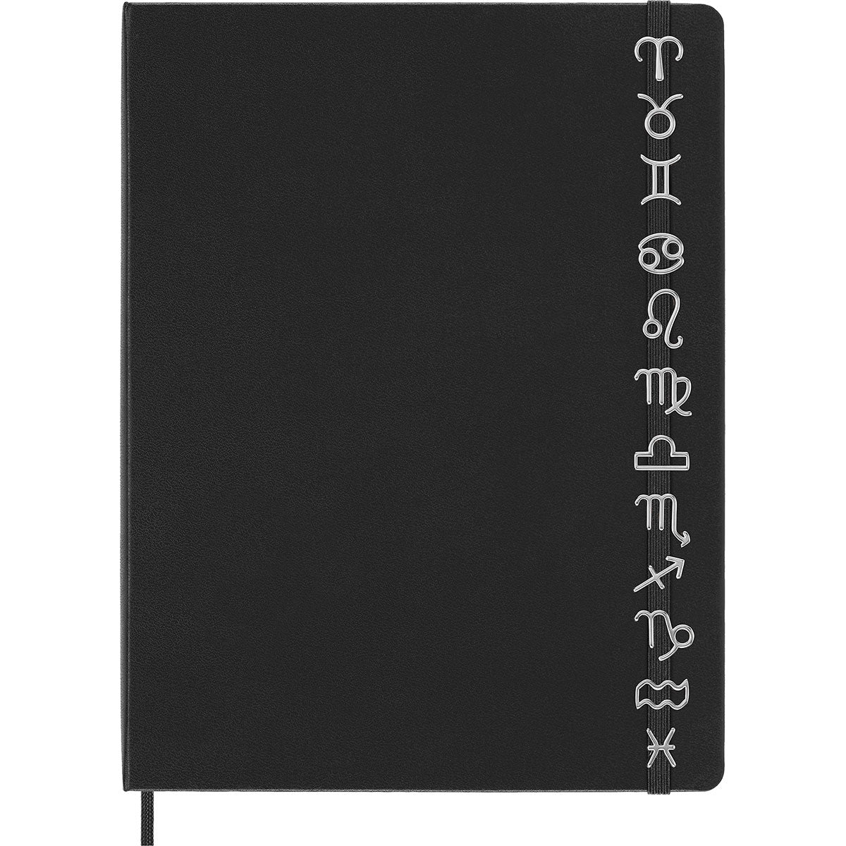 Moleskine Pins Gemini Silver