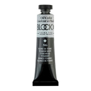 BLOCKX Oil Tube 20ml 86 Titanium White