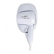 Nero Snug 1400W Wall Mount Hair Dryer - Cafe Supply