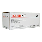Icon Compatible Kyocera TK310 Black Toner Cartridge