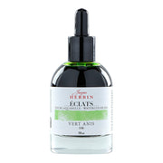 Jacques Herbin Eclats Watercolour Ink 530 Anise Green 50ml