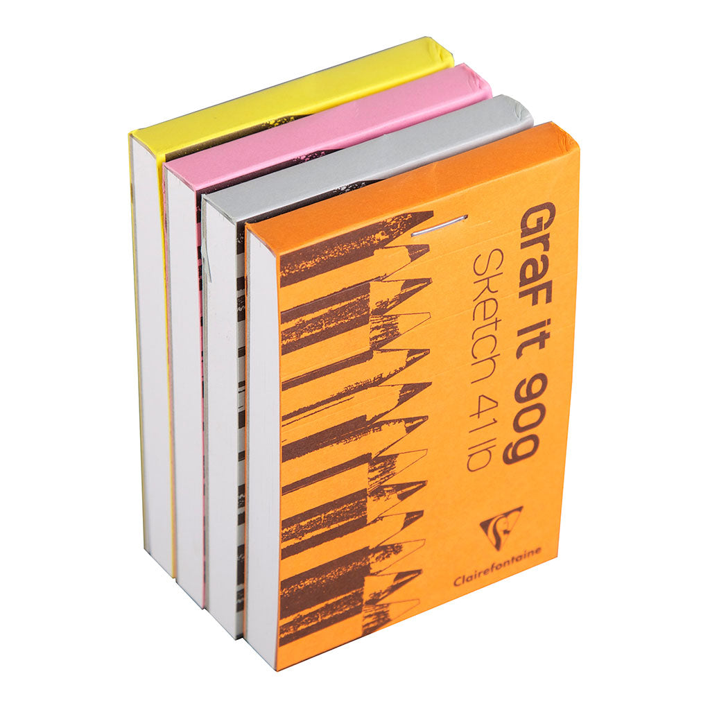 GRAFiT Pad A7 Blank Assorted