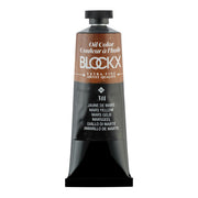 BLOCKX Oil Tube 35ml S2 311 Mars Yellow