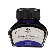Octopus Fluids Fountain Pen Ink Lilac (Flieder) 30ml