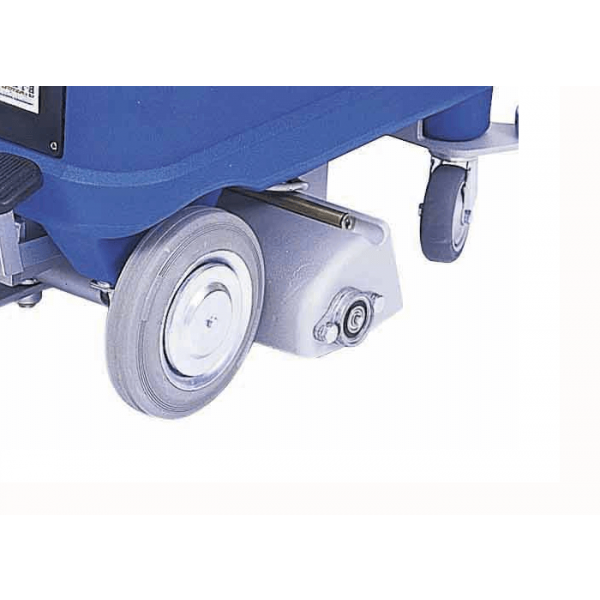 Elite Silent 50L Carpet Machine - Cafe Supply