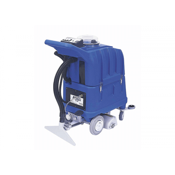 Elite Silent 50L Carpet Machine - Cafe Supply