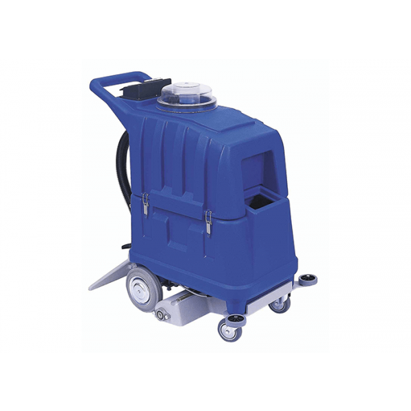 Elite Silent 50L Carpet Machine - Cafe Supply