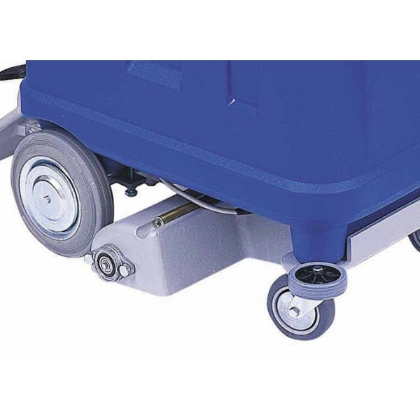 Elite Silent 50L Carpet Machine - Cafe Supply
