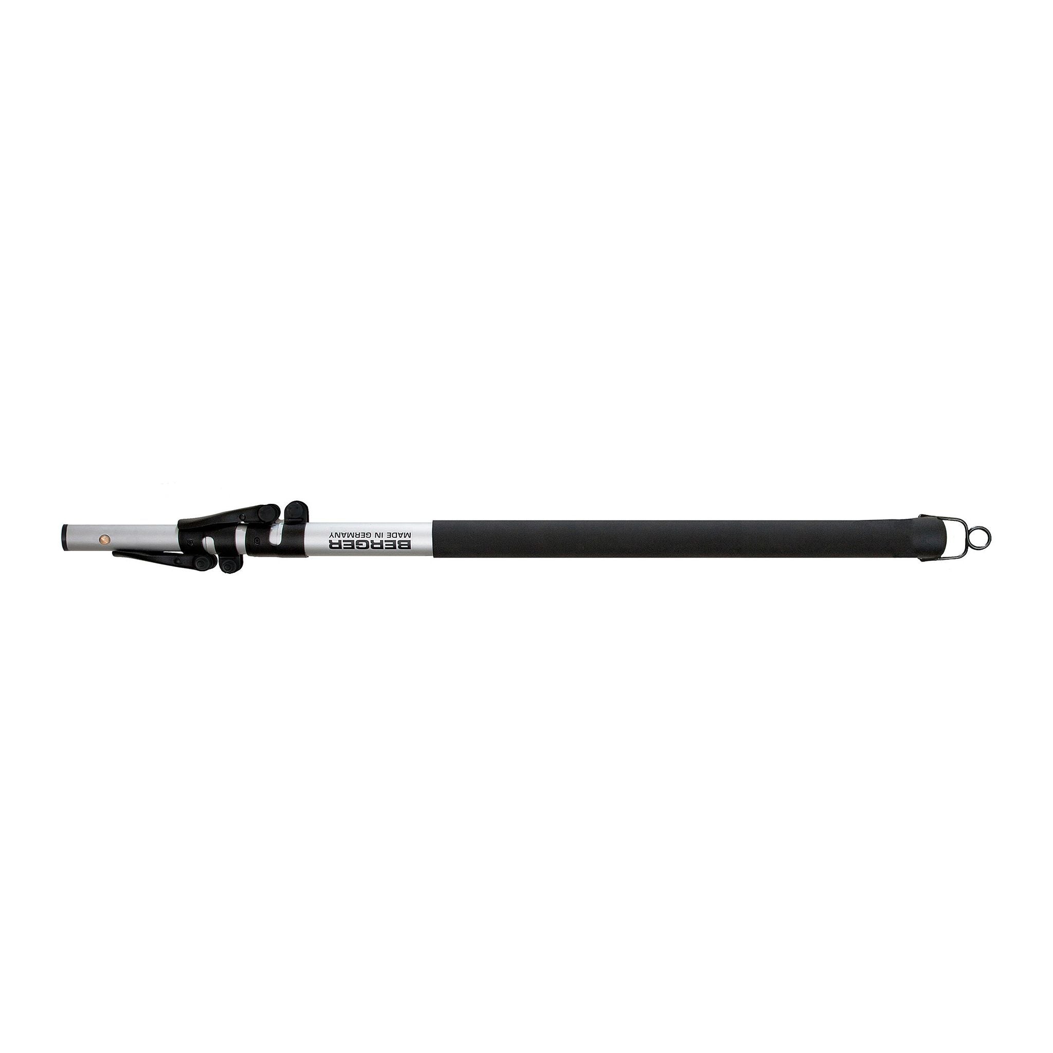Berger 75850 ArboRapid Telescopic Pole 3 Part 1.9m - Cafe Supply