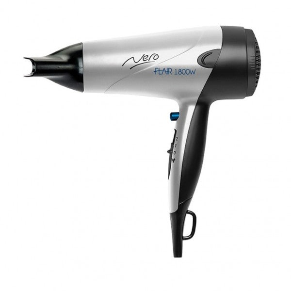 Nero Flair Hair Dryer 1800W - Cafe Supply