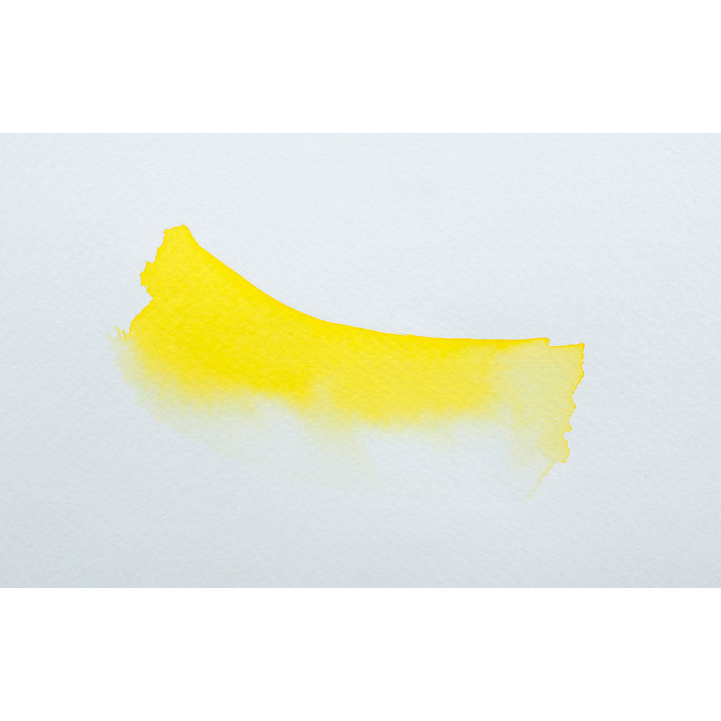 Jacques Herbin Eclats Watercolour Ink 100 Primary Yellow 50ml