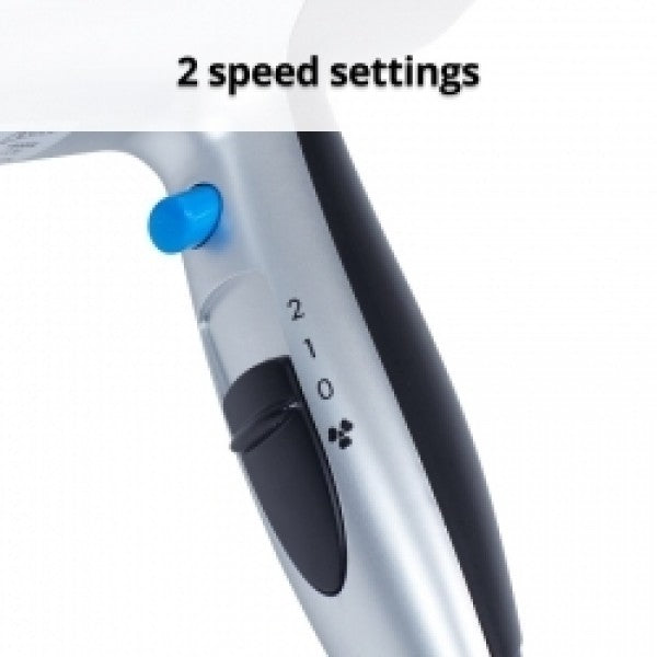 Nero Flair Hair Dryer 1800W - Cafe Supply