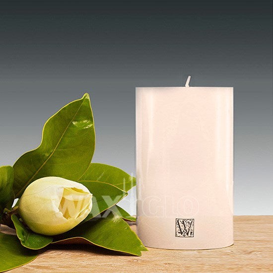 'W' Unscented Range Candles - Cafe Supply