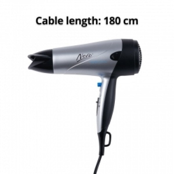 Nero Flair Hair Dryer 1800W - Cafe Supply