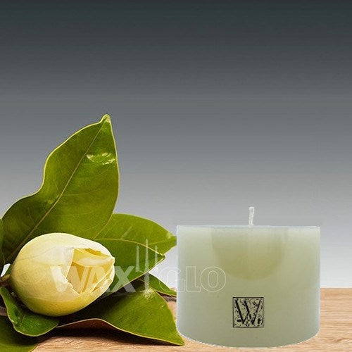 'W' Unscented Range Candles - Cafe Supply