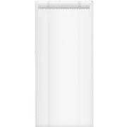 #3 White Satchel - Cafe Supply