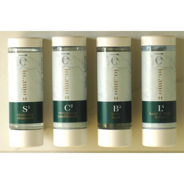 IO.AMO Hand Wash 360ml Cartridge - Cafe Supply