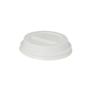 Emperor Universal Lid 8oz/12oz/16oz Lid - White