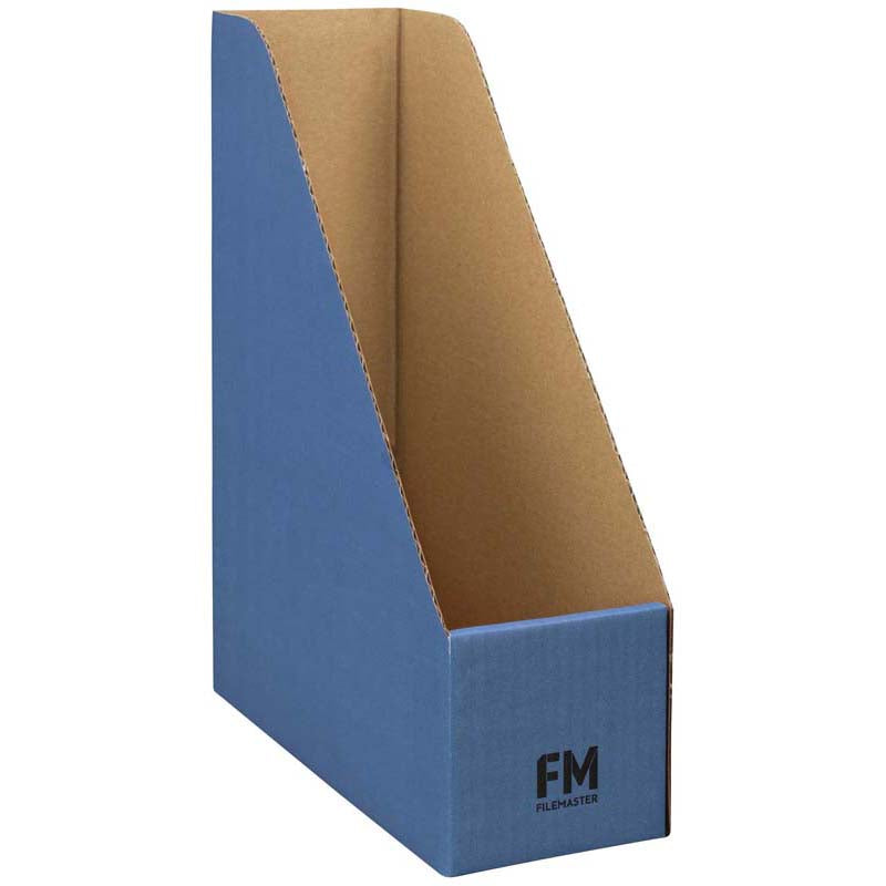 FM Magazine File No5 Blue – Northern Hospitality