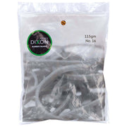 Dixon Rubber Bands 115gm No.16 - Cafe Supply