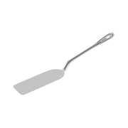 Chef Inox Flexible Turner- Stainless Steel Plain