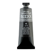 BLOCKX Oil Tube 35ml S2 273 Brownish Grey