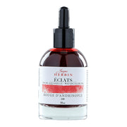 Jacques Herbin Eclats Watercolour Ink 240 Turkey Red 50ml