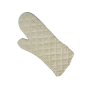 Oven Mitts Tery cloth (pair) 430mm long - Cafe Supply