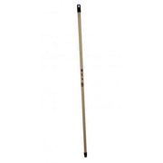 1.35m x 25mm Alloy Thread Capped Handle - Cafe Supply