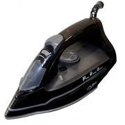 Nero 450 Iron Non-Stick Auto Shut Off - Cafe Supply