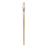 Artworx Paint Brush 2160 Flat Size 10 17mm