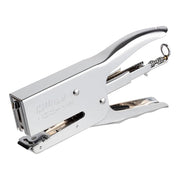 KW-triO Heavy Duty Plier Stapler Chrome
