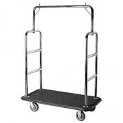 GuestPro Porters Cart - Classic - Cafe Supply
