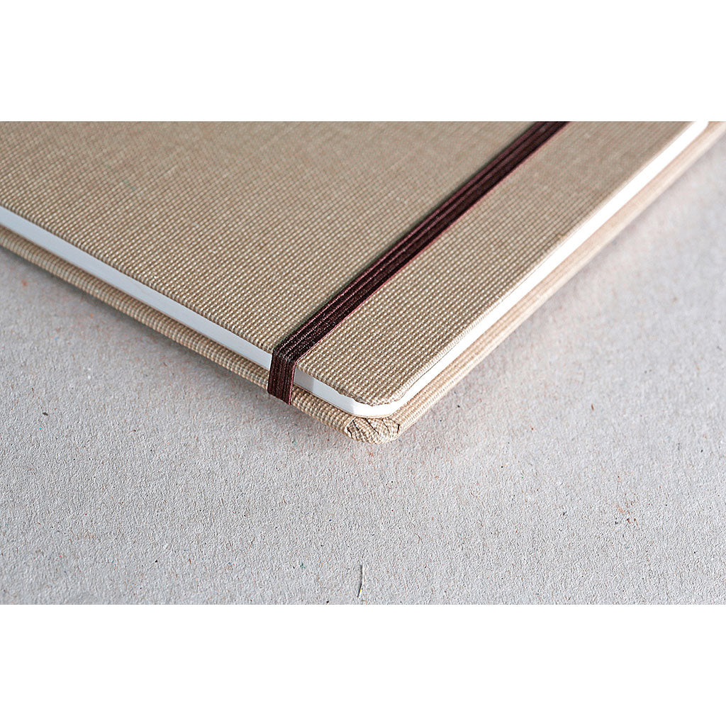 Goldline Mixed Media Art Journal A6