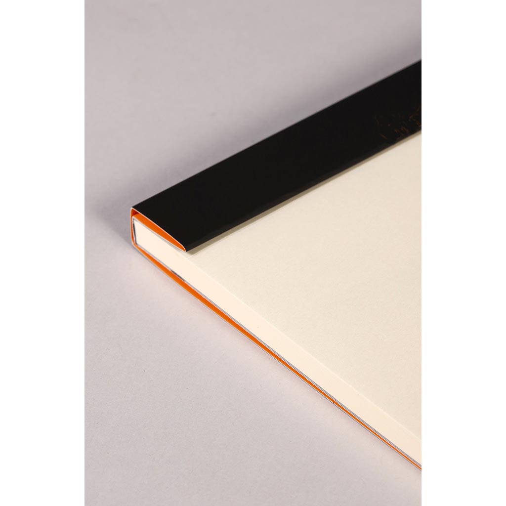 Rhodia le R Pad No. 16 A5 Blank Orange