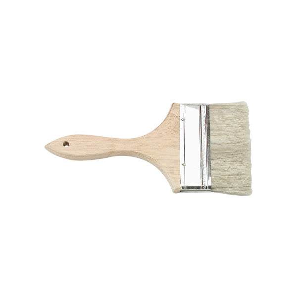Chef Inox Pastry Brush Natural 62mm