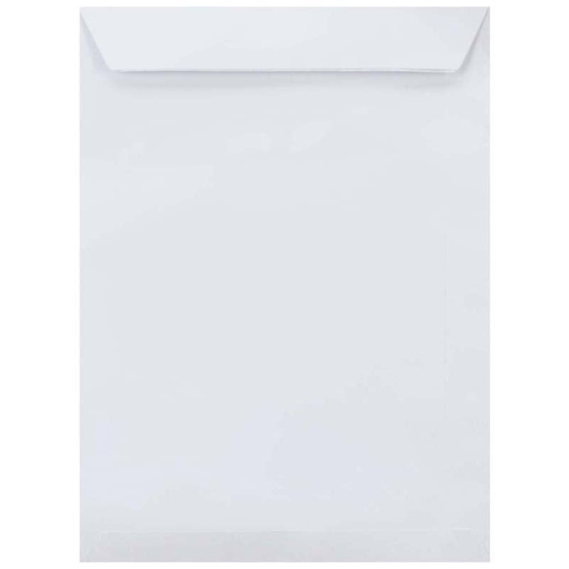 Croxley Envelope C4 Peel And Seal Pocket Box 250 Card Box 250 - Cafe Supply