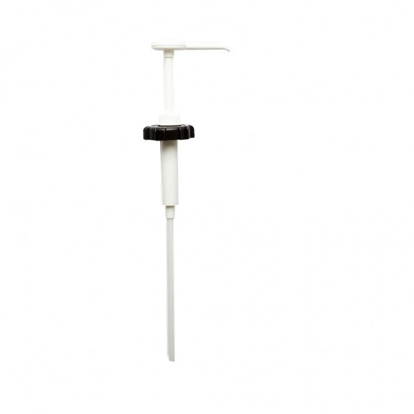 30ml Pump for 15 & 20L Drums - Cafe Supply