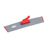 40cm Velcro Micromop Alu Frame - Red - Cafe Supply