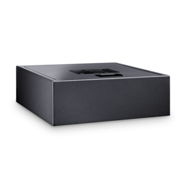 MDT400X Top-Opening Electronic ProSafe - Cafe Supply