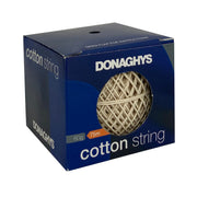 Donaghys Cotton String 60g Box 75m - Cafe Supply