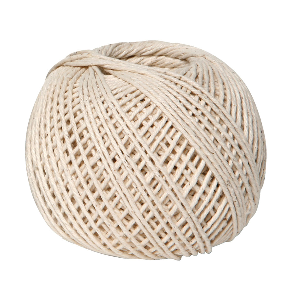 Donaghys Poly String White 60g Box 150m - Cafe Supply