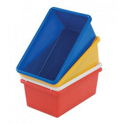Small Storage Box for Housekeeping Cart - Cafe Supply