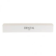 The White Collection Dental Kit (250) - Cafe Supply
