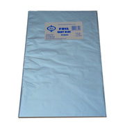 Confectionary Foil - Baby Blue 10 Pack - Cafe Supply
