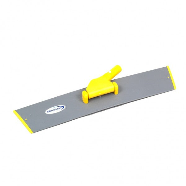 40cm Velcro Micromop Alu Frame - Yellow - Cafe Supply